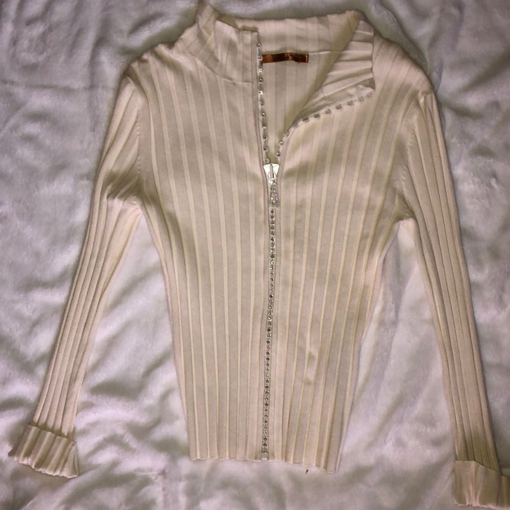 WOMENS BELLDINI SWEATER